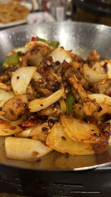 Chinese Taste by null
