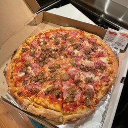 Miss Piggy Pizza Miss Piggy Pizza