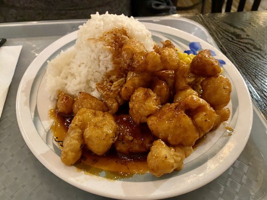 Wok A Holic by null