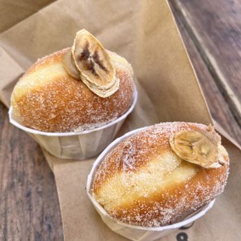 Supermoon Bakehouse - Bakeries Near Me - New York, New York