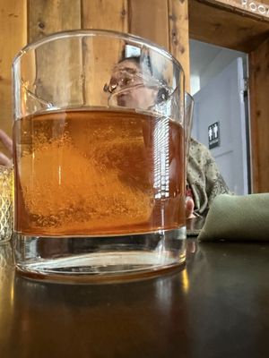 Sorensen's Cafe by null