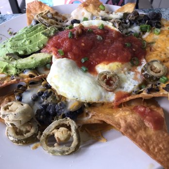 Metro Diner - Juevos rancheros vegetarian style (minus chorizo, add an extra egg and avo) - American Near Me - Altamonte Springs, Florida Metro Diner - Juevos rancheros vegetarian style (minus chorizo, add an extra egg and avo) - American Near Me - Altamonte Springs, Florida