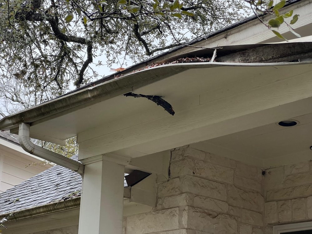 Slide of 1st Capital Certified Roofing