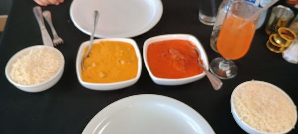 Pink Garlic Indian Cuisine-Allen Park by null