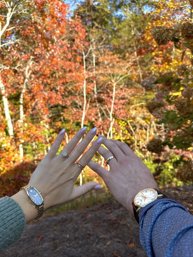Royal Nails & Spa Image