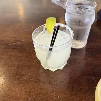 Crescendo - House Margarita - New American Near Me - Clayton, North Carolina Crescendo - House Margarita - New American Near Me - Clayton, North Carolina