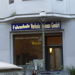 Verkehr Human