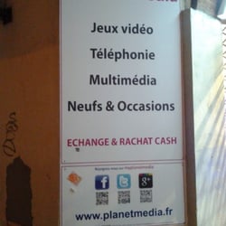 Planet'media