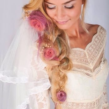 Cristy Carner Salon - Michelle Healy's fabulous work! - Hair Salons Near Me - Seattle, Washington