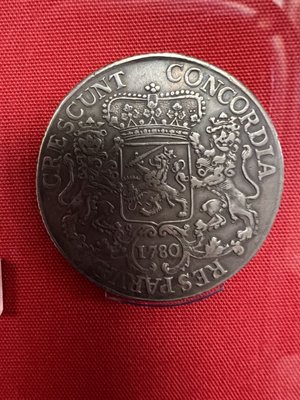 Teylers Museum by null