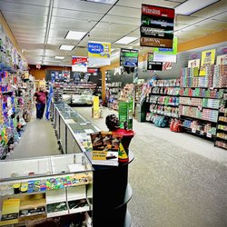 Tobacco World & Vape Shop