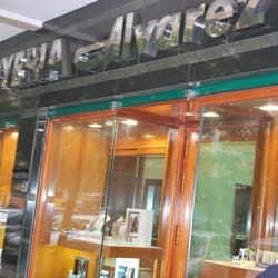 Joyería Álvarez - Joyería Álvarez en Triana