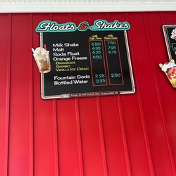 TK's Ice Cream
