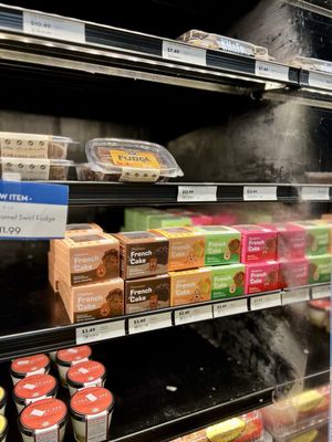 Barbur World Foods by null