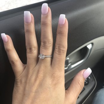 Revive Nails & Spa - Nail Salons Near Me - Vista, California