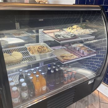 Sweet Trail Cafe - Dessert and drinks - Coffee & Tea Near Me - Bloomfield, New Jersey