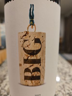 Big Cork Vineyards by null