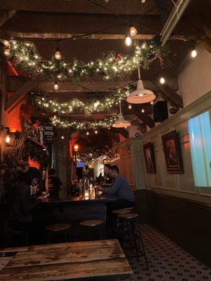 Mess Hall Harlem by null