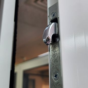 R M A Sales - Crimsafe Triple Locking is standard in Hinged Doors and available for Sliding Doors - Building Supplies Near Me - Aiea, Hawaii R M A Sales - Crimsafe Triple Locking is standard in Hinged Doors and available for Sliding Doors - Building Supplies Near Me - Aiea, Hawaii