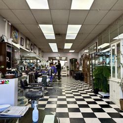 Gui Gong Ja Barber Shop