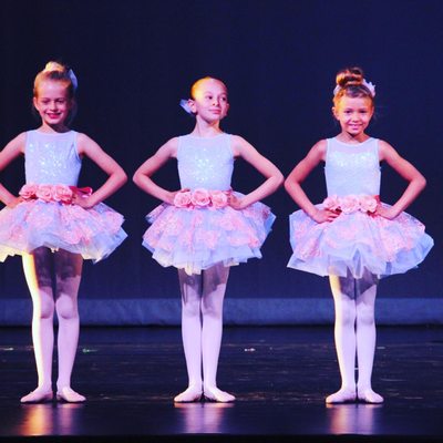 DC Dance Los Angeles by null