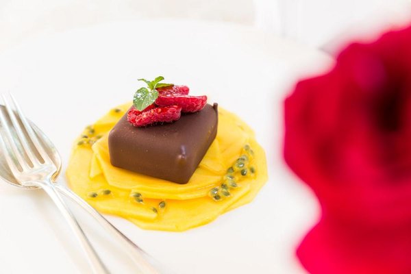Romantik Hotel & Restaurant Oberwirt by null