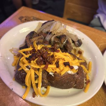 Texas Roadhouse - Barbeque Near Me - Odessa, Florida Texas Roadhouse - Barbeque Near Me - Odessa, Florida