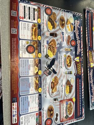 Menu photo 2 Waffle House #1386 Bowling Green, OH Menu photo 2 Waffle House #1386 Bowling Green, OH