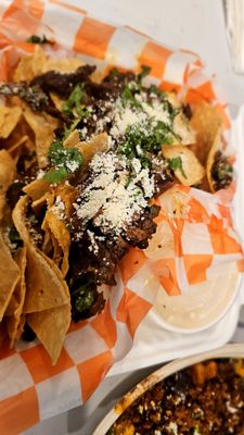 Pie Town Tacos by null
