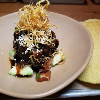 Bartaco - Orlando - Tuna Poke - Tacos Near Me - Orlando, Florida