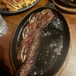 Chimichurris