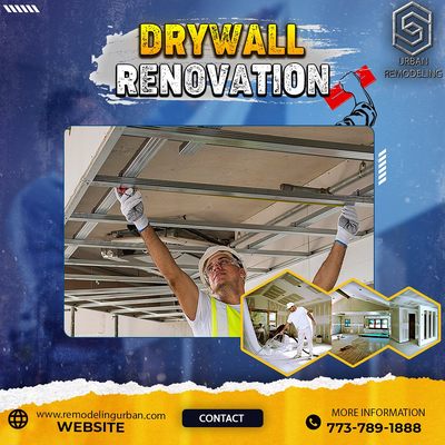 Drywall Renovation Services! - Feel free to reach out for any of your drywall needs! Drywall Renovation Services! - Feel free to reach out for any of your drywall needs!