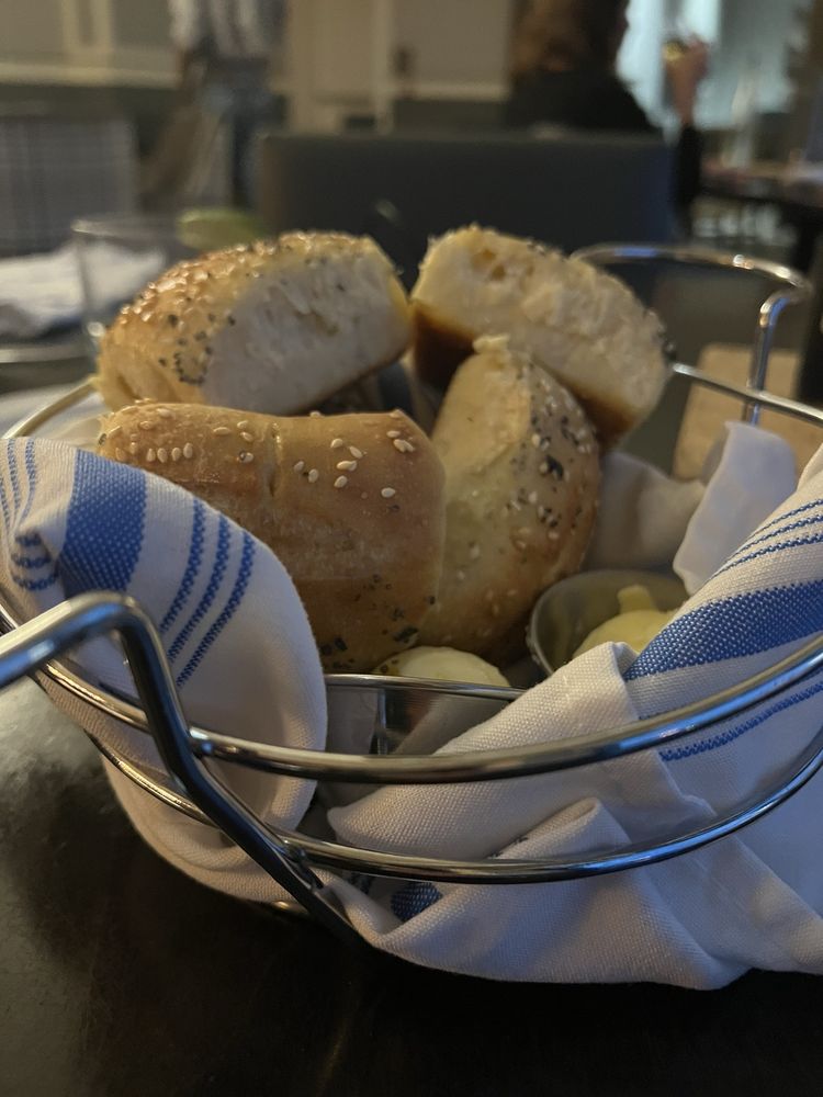 Steam Restaurant & Bar Image