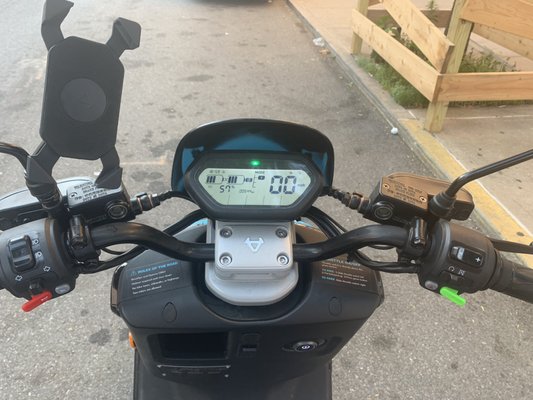 Revel Transit by null