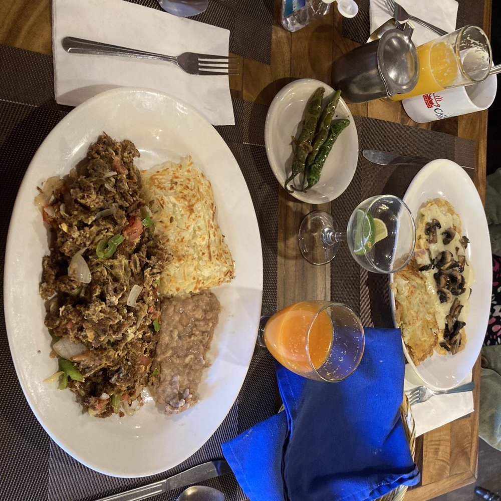 Las Cazuelas Restaurant - Party & Event Planning Near Me - Ensenada, BCN