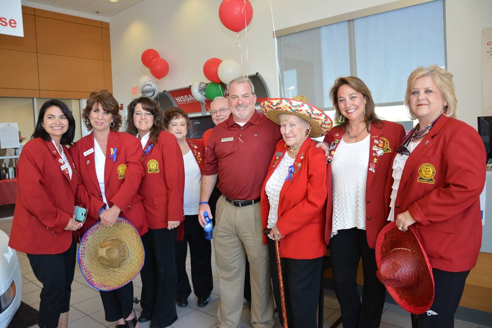 ROSWELL NISSAN Updated October 2024 10 Reviews 2111 W 2nd St