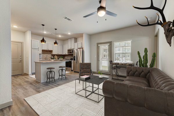 Azora Ranch Apartments by null