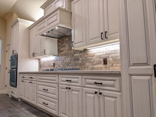 AR General Contracting