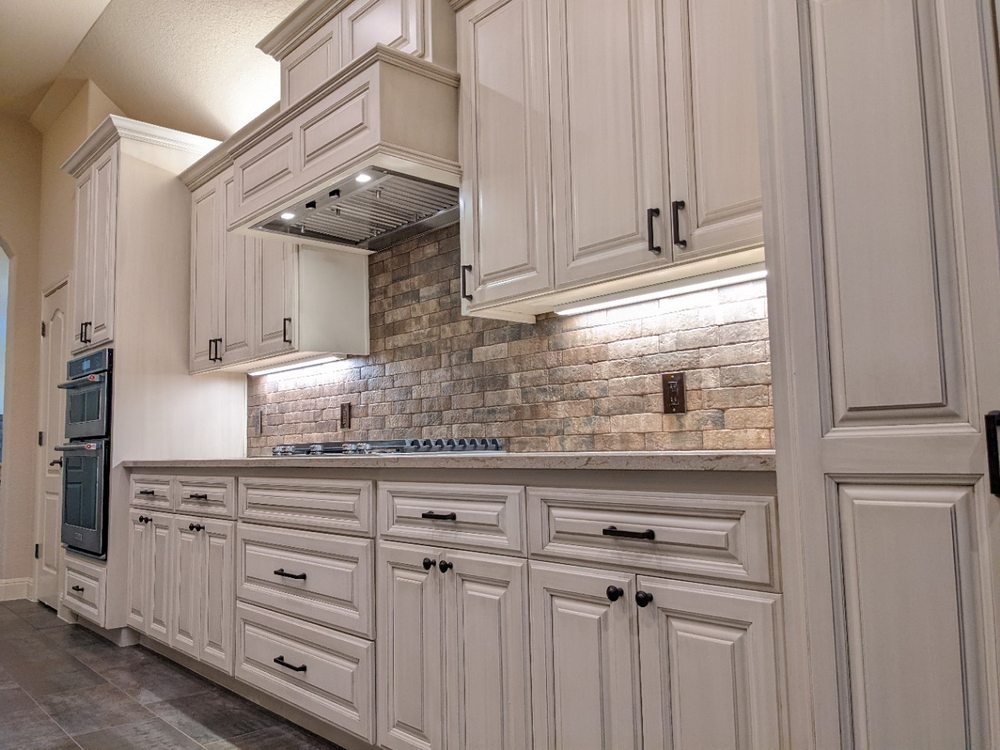 Slide of AR General Contracting