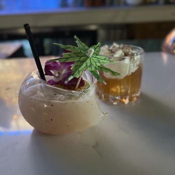 The Fat Pigeon - Lumber Rosa and Midnight at Coco Cabana - Cocktail Bars Near Me - Livermore, California The Fat Pigeon - Lumber Rosa and Midnight at Coco Cabana - Cocktail Bars Near Me - Livermore, California