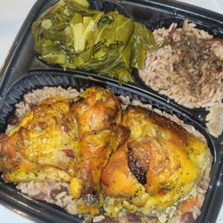 Baked Chicken