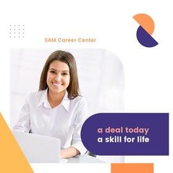 SAM Career Center