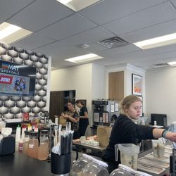 Nutrition Hub