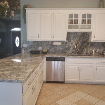 Ceramic Designs by Ron Green - Tiling Near Me - Redding, California
