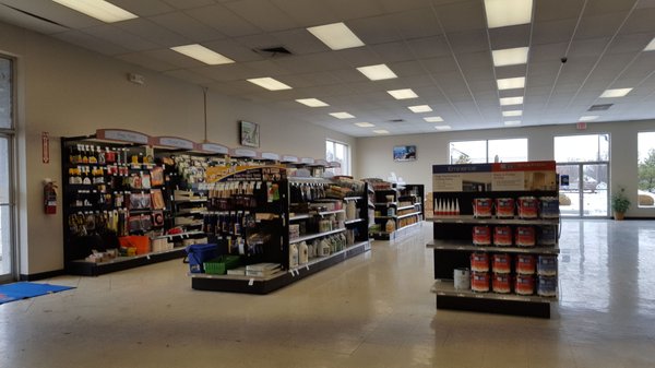 Sherwin-Williams Industrial Store