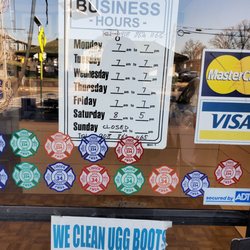 Commuter Dry Cleaners