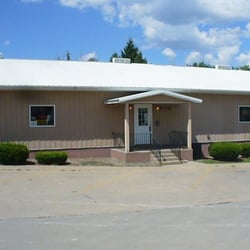 VFW John Myers Post