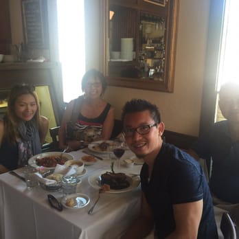 Ca' Dario - Another happy family picture!! - Wine Bars Near Me - Santa Barbara, California Ca' Dario - Another happy family picture!! - Wine Bars Near Me - Santa Barbara, California