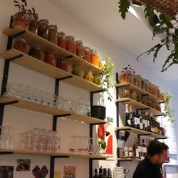 Oysters and Smorrebrod - Oysters and Smorrebrod in Bruxelles