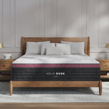 Mattress Connection - 2025 helix dusk luxe - Mattresses Near Me - Albuquerque, New Mexico